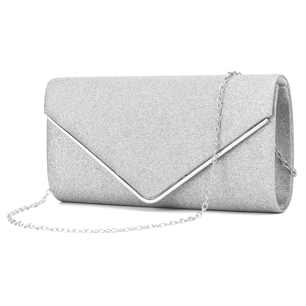 Women Ladies Party Evening Handbag